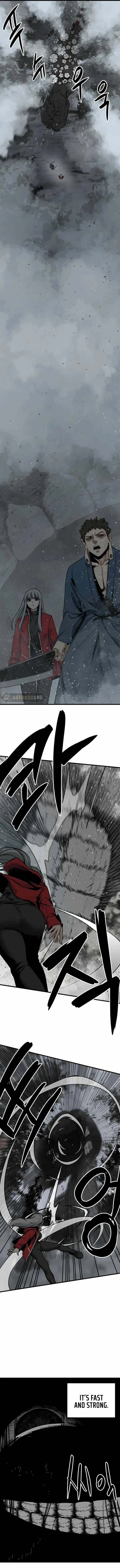 Hero Killer Chapter 129 page 7