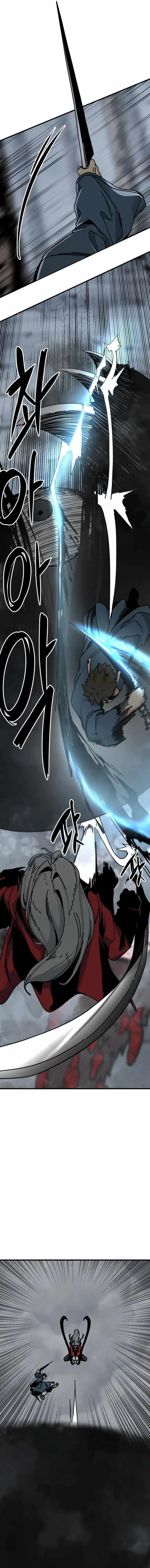 Hero Killer Chapter 129 page 12