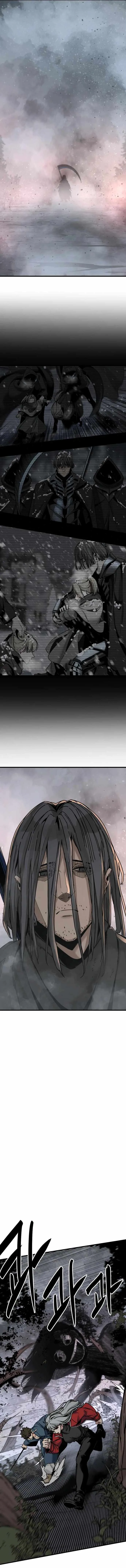 Hero Killer Chapter 129 page 16