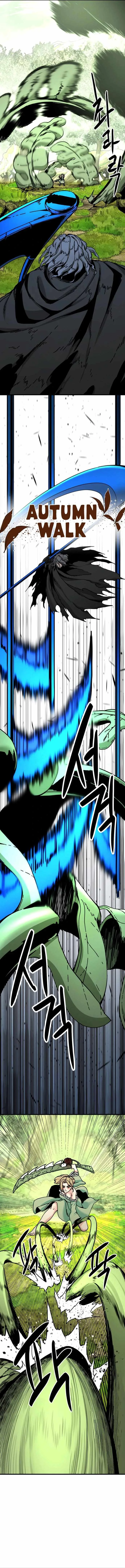 Hero Killer Chapter 130 page 13
