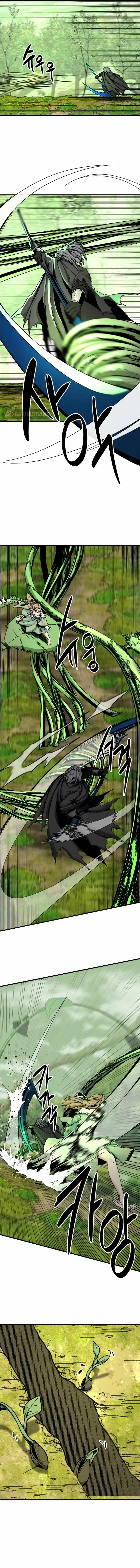 Hero Killer Chapter 130 page 14