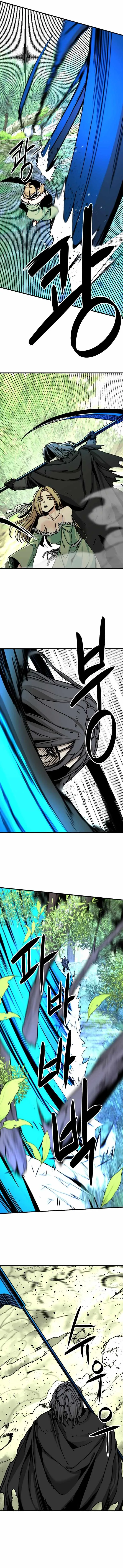 Hero Killer Chapter 130 page 16