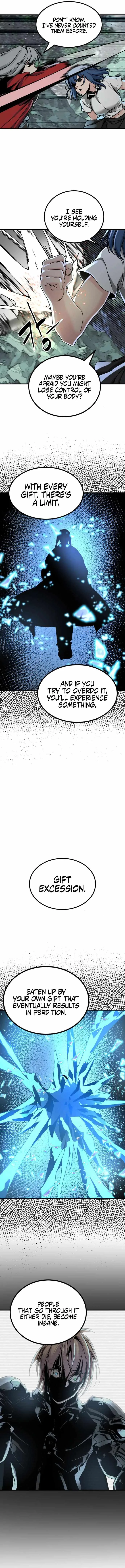 Hero Killer Chapter 131 page 7