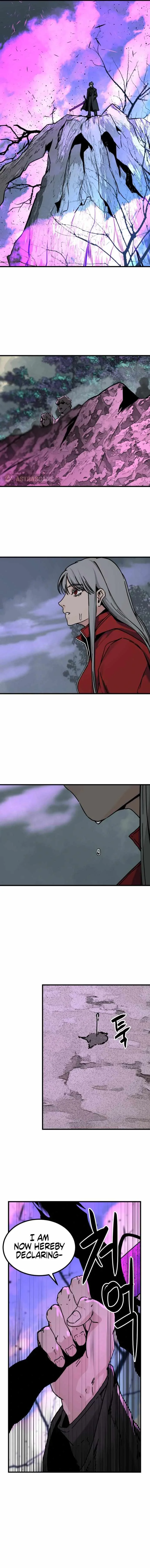 Hero Killer Chapter 133 page 14