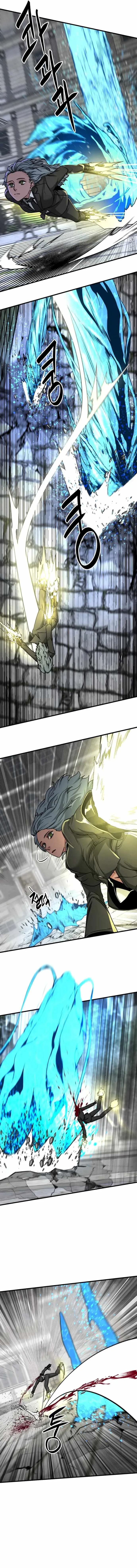 Hero Killer Chapter 134 page 10