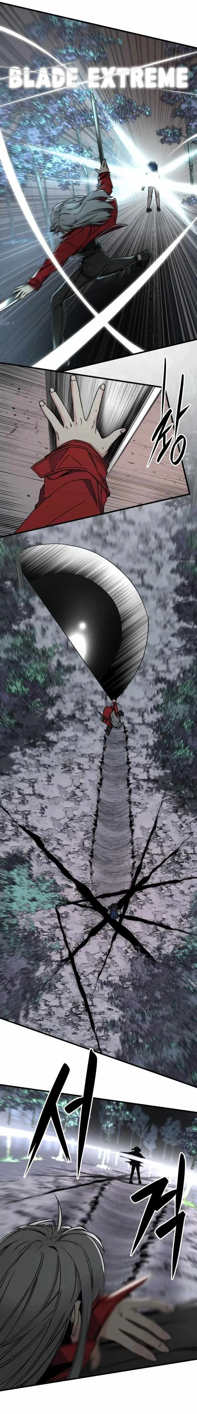 Hero Killer Chapter 135 page 6