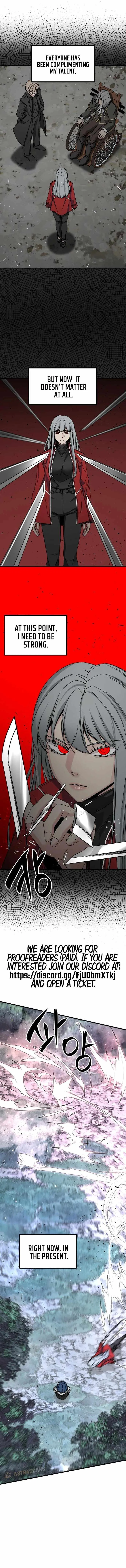 Hero Killer Chapter 135 page 5