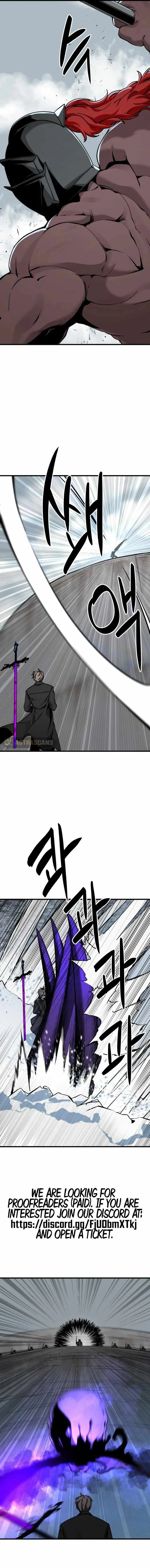 Hero Killer Chapter 136 page 4