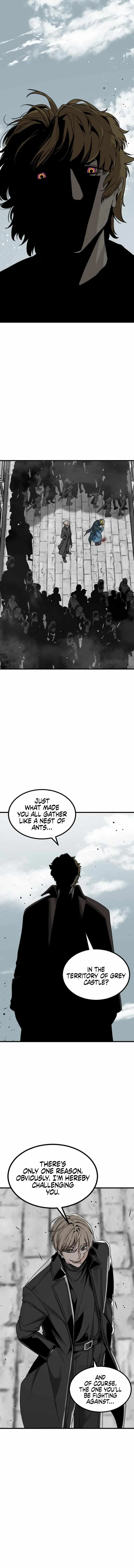 Hero Killer Chapter 139 page 3