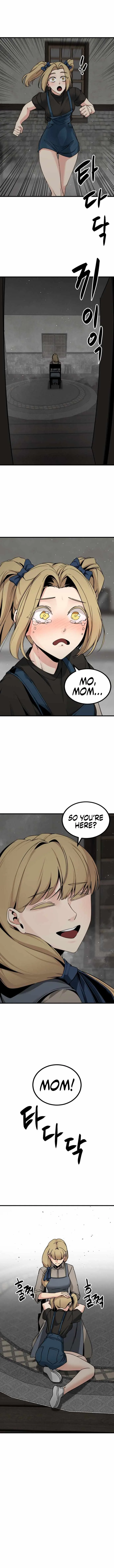 Hero Killer Chapter 139 page 15