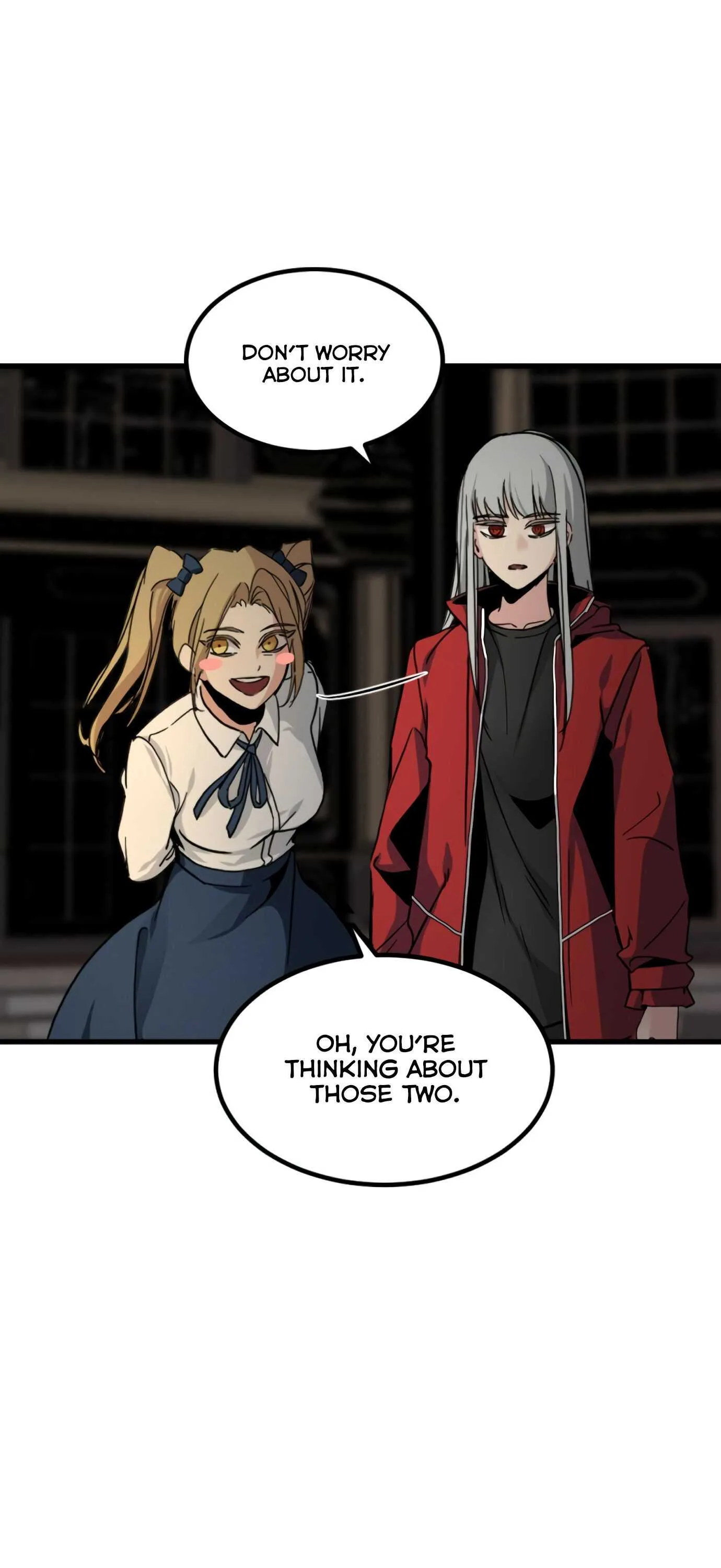 Hero Killer Chapter 14 page 9