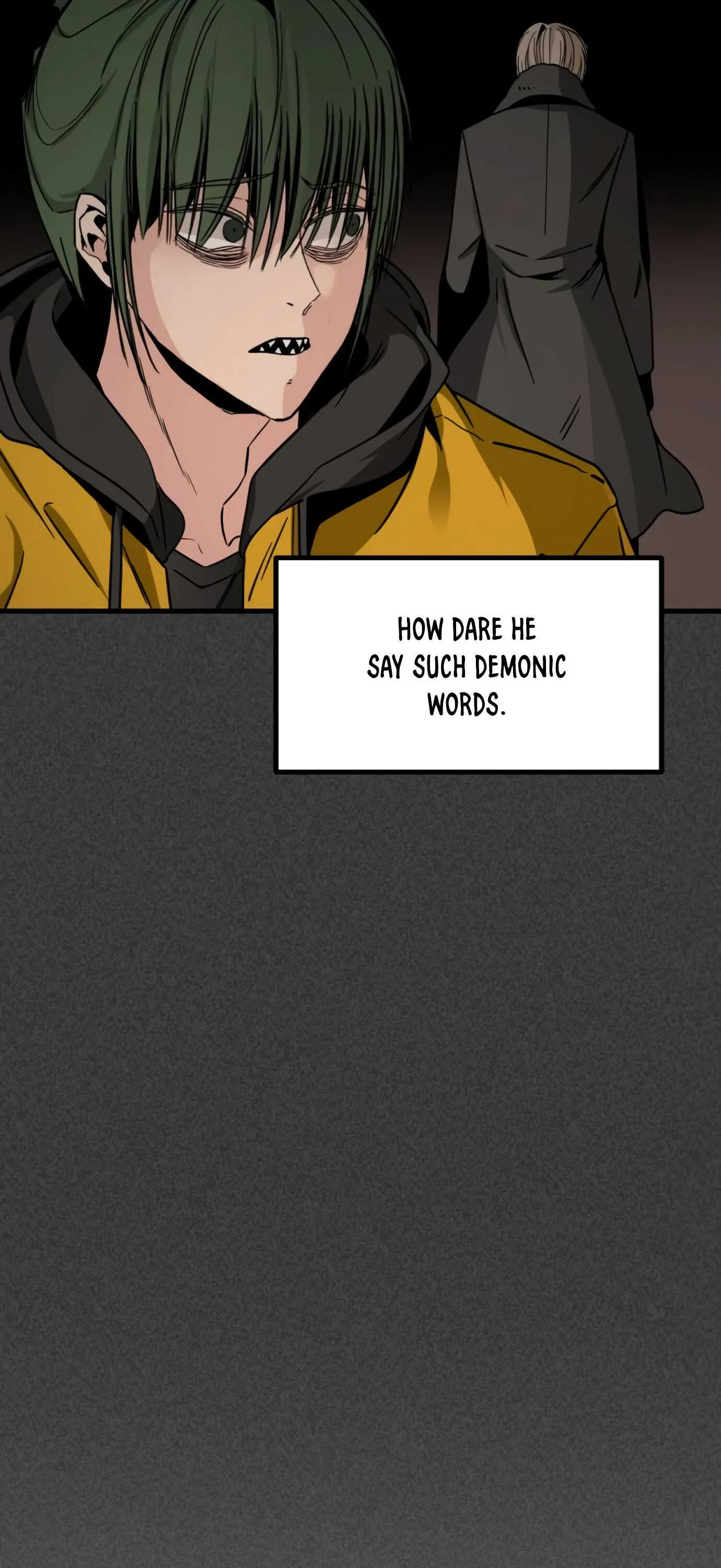 Hero Killer Chapter 14 page 35
