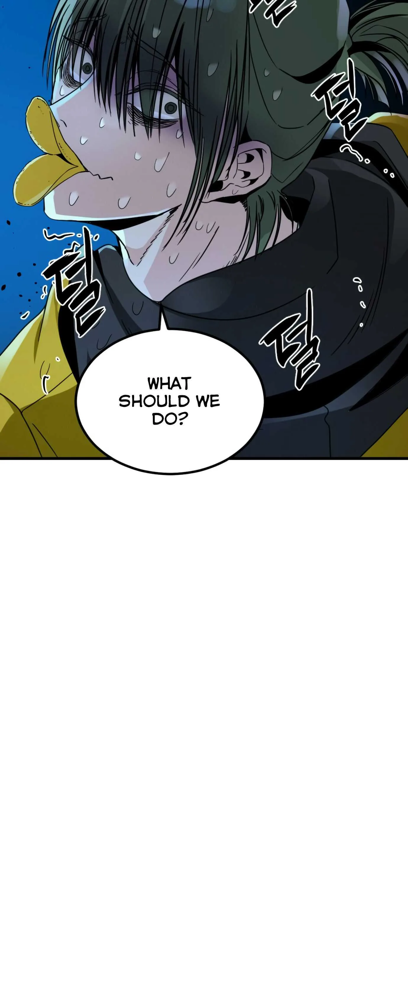 Hero Killer Chapter 14 page 40