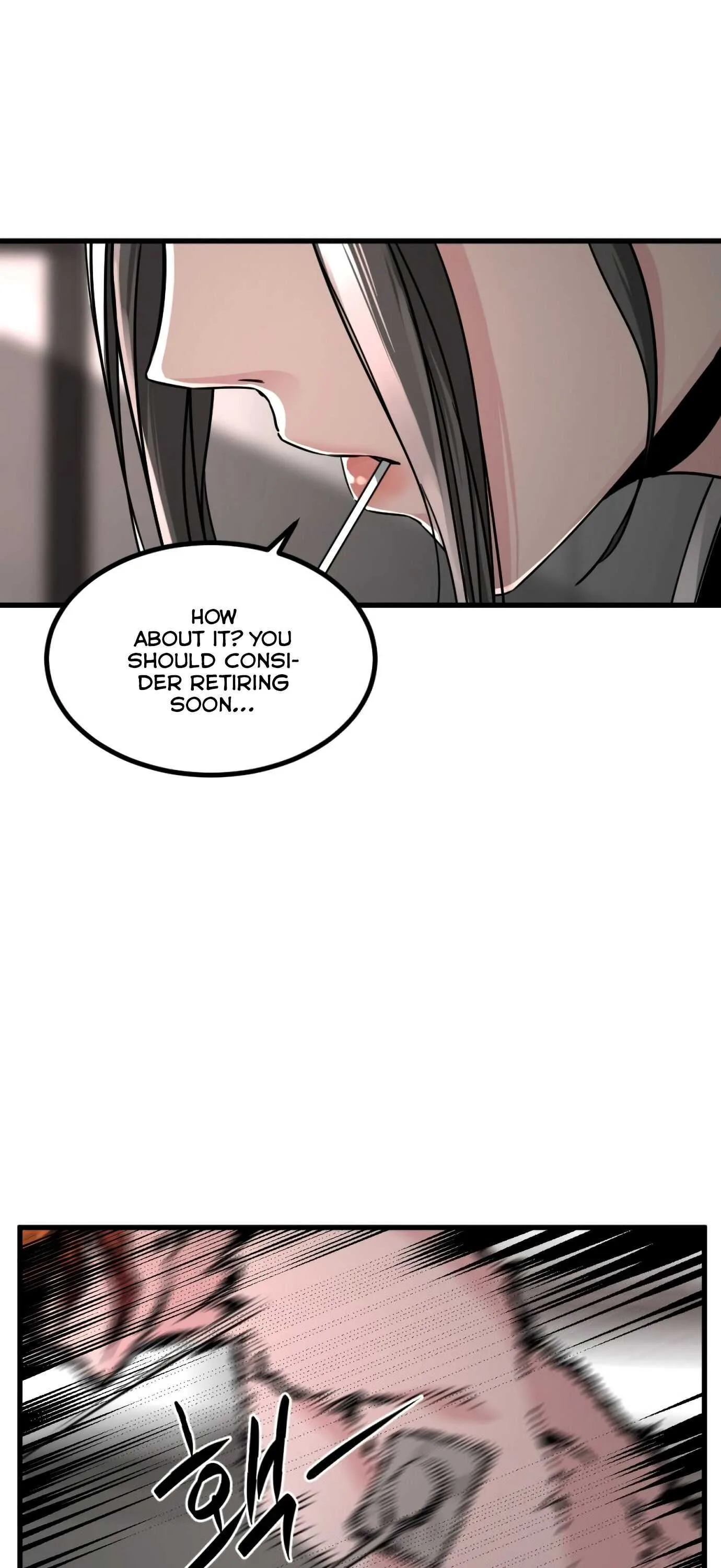 Hero Killer Chapter 14 page 54