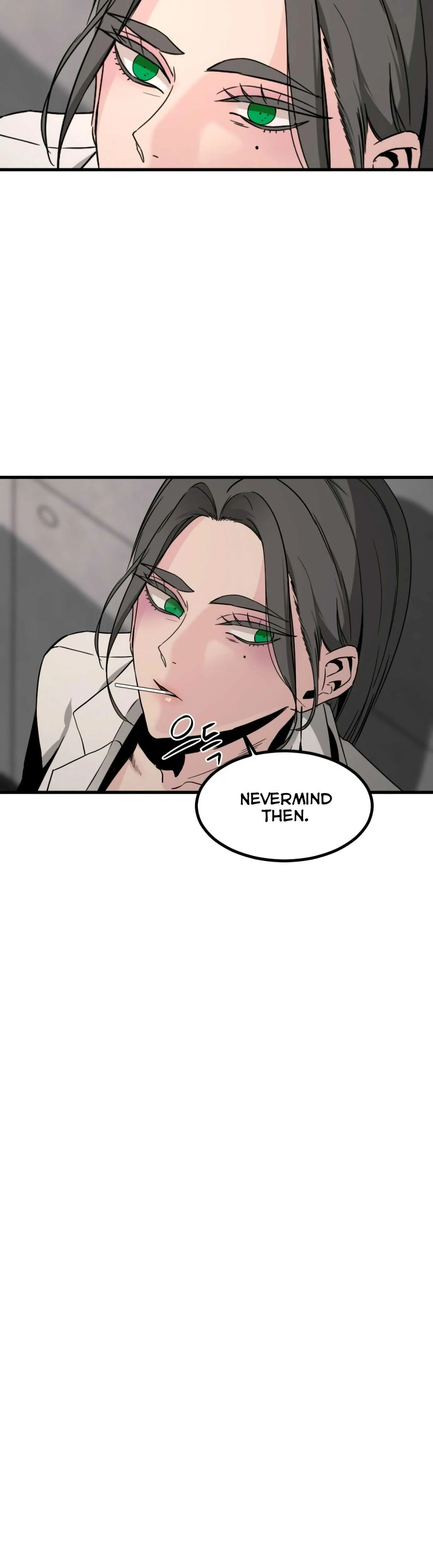 Hero Killer Chapter 14 page 58