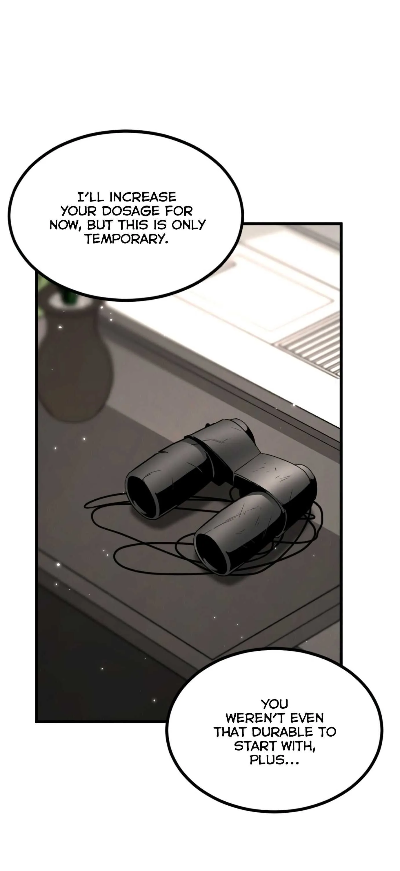 Hero Killer Chapter 14 page 59