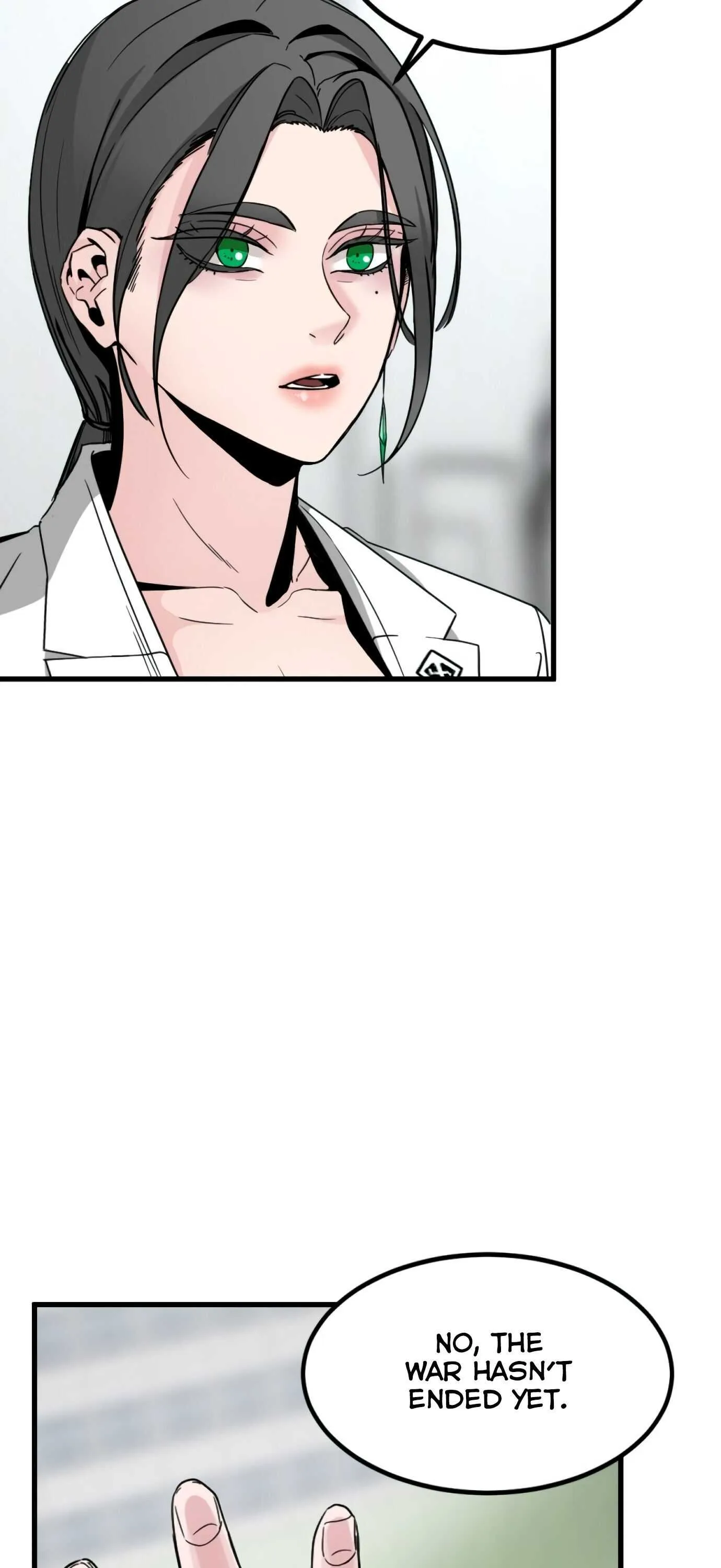 Hero Killer Chapter 14 page 63
