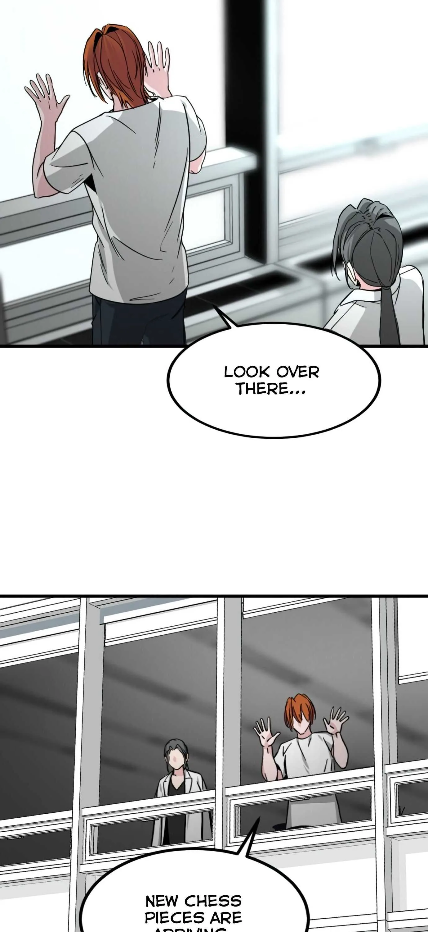 Hero Killer Chapter 14 page 65