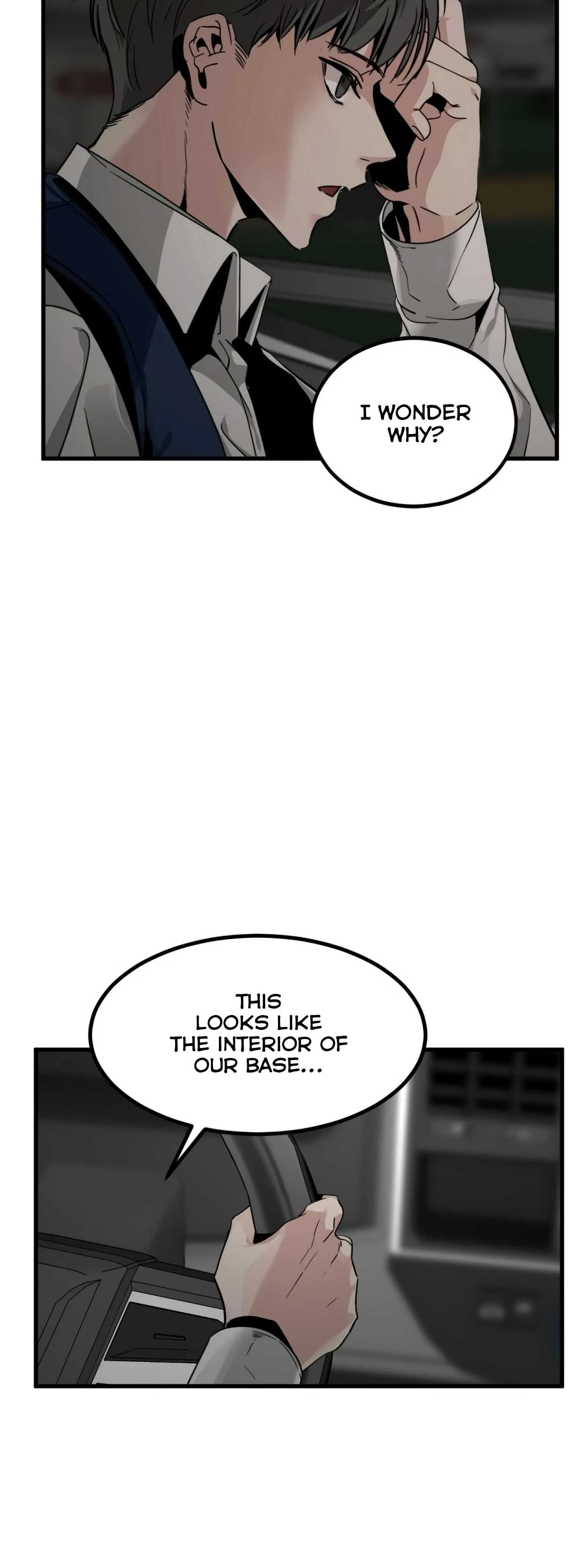 Hero Killer Chapter 14 page 78