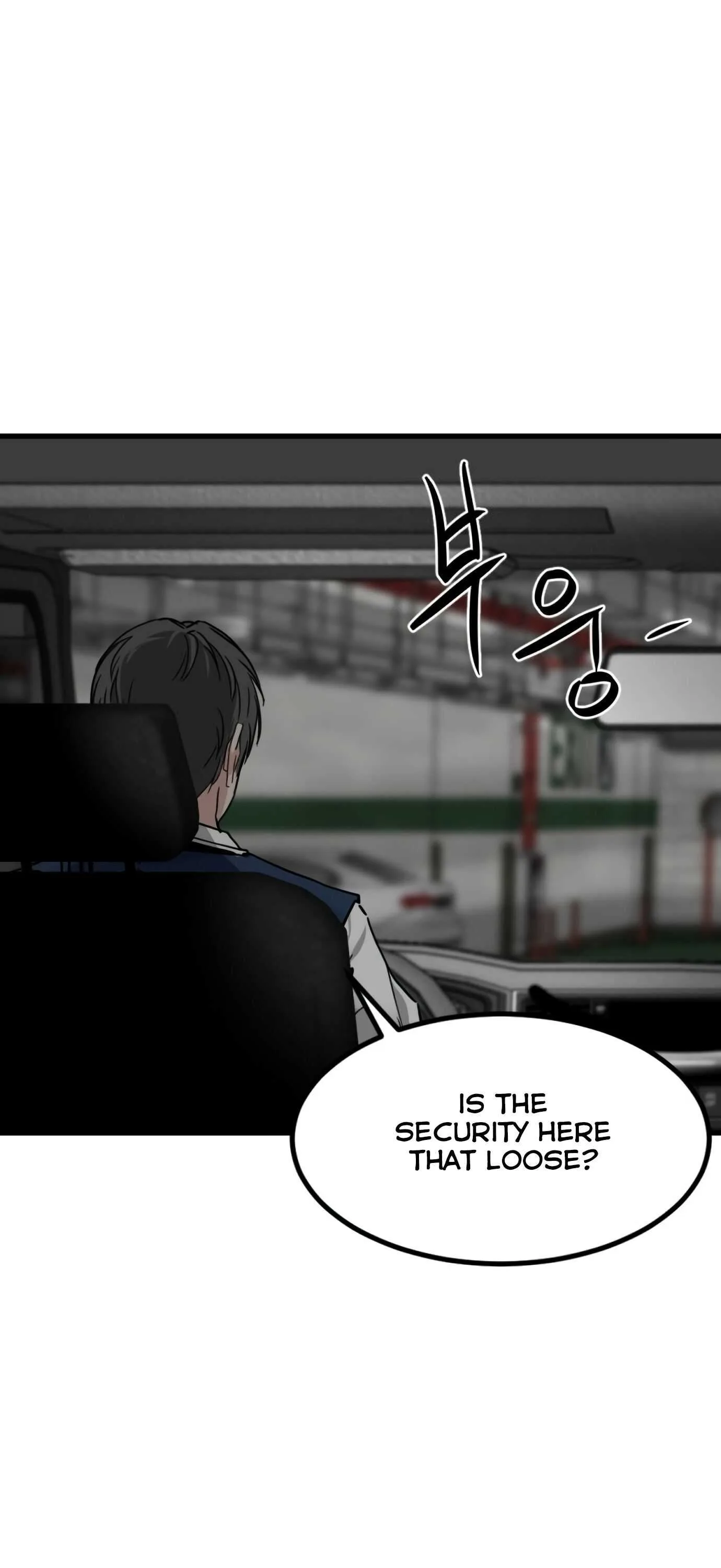 Hero Killer Chapter 14 page 79