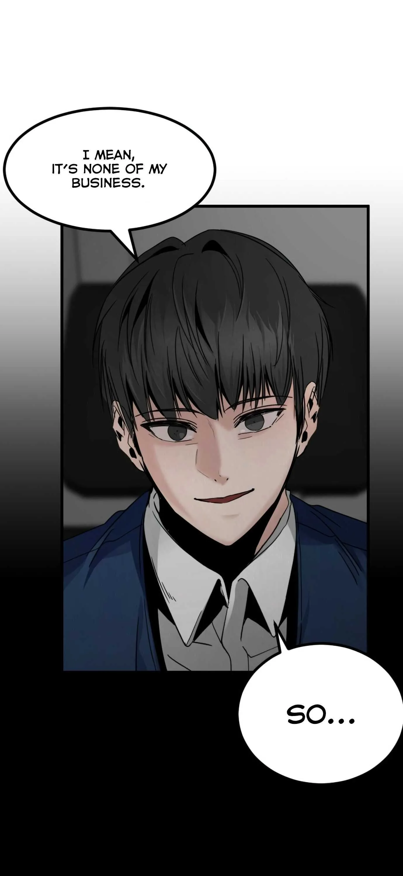 Hero Killer Chapter 14 page 80