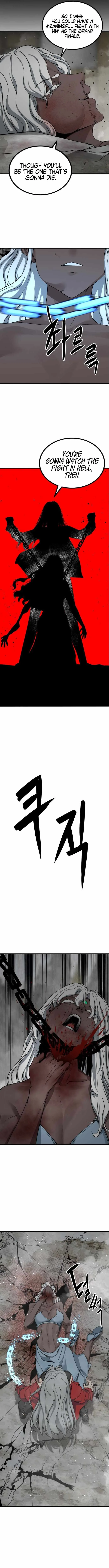 Hero Killer Chapter 141 page 8