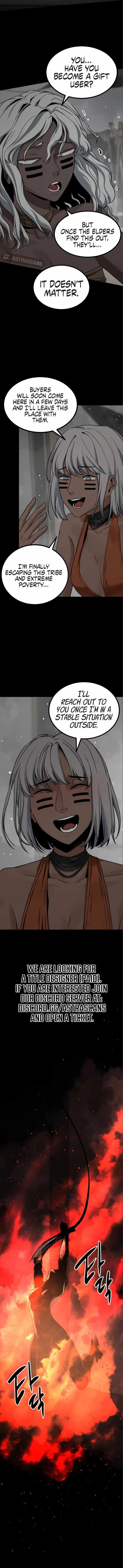 Hero Killer Chapter 141 page 4