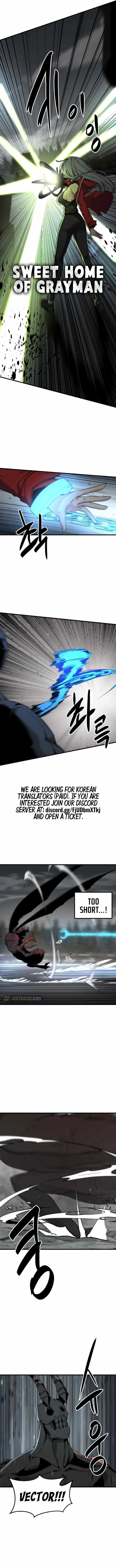Hero Killer Chapter 142 page 4