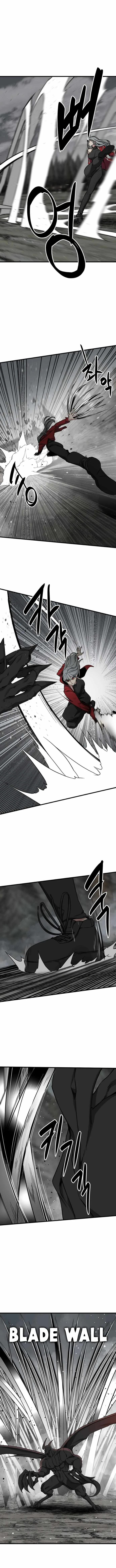 Hero Killer Chapter 142 page 6