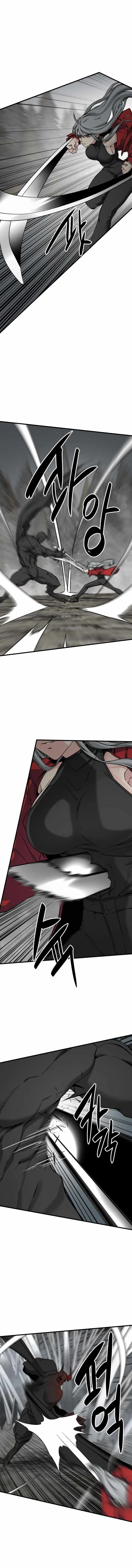 Hero Killer Chapter 142 page 7