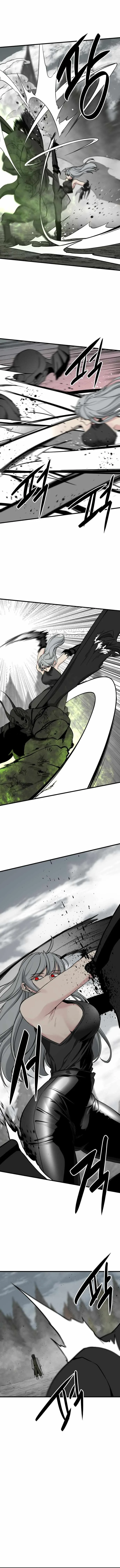 Hero Killer Chapter 142 page 12