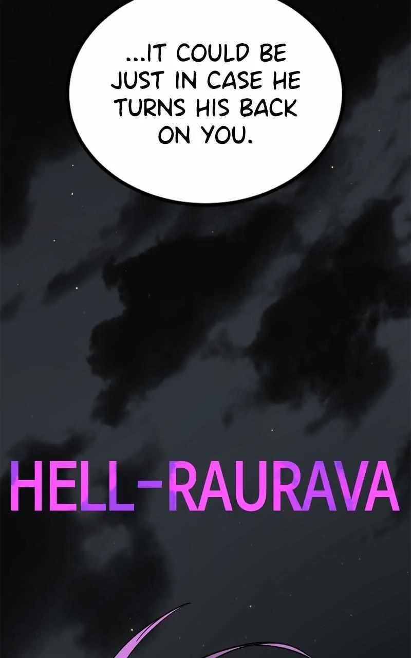 Hero Killer Chapter 143 page 13