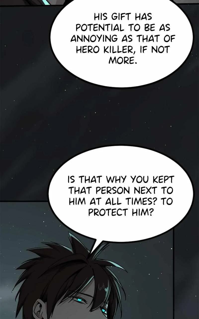 Hero Killer Chapter 143 page 11