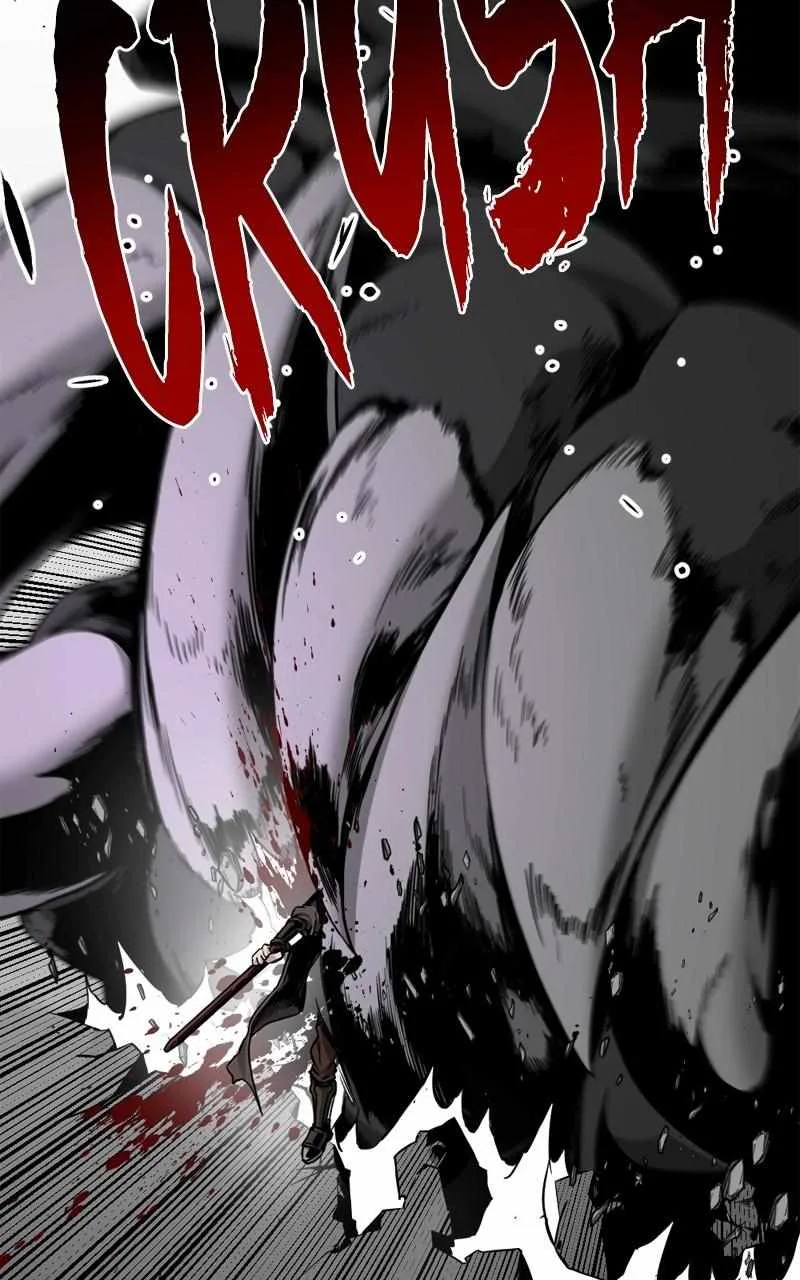 Hero Killer Chapter 143 page 16