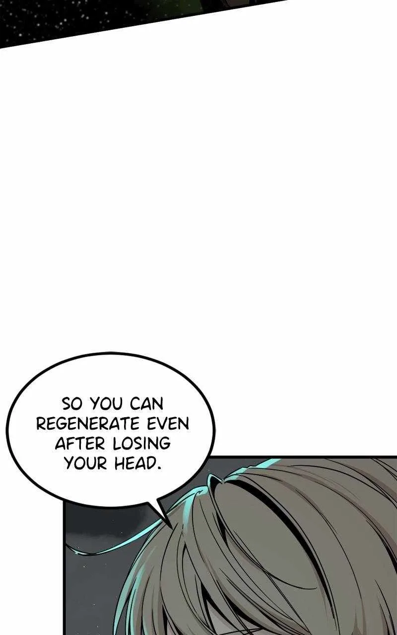 Hero Killer Chapter 143 page 19