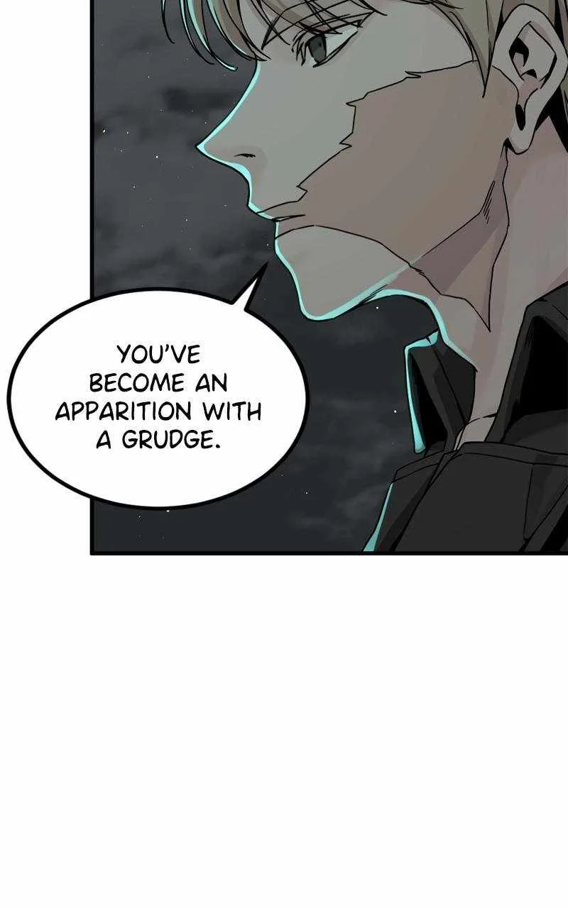 Hero Killer Chapter 143 page 20