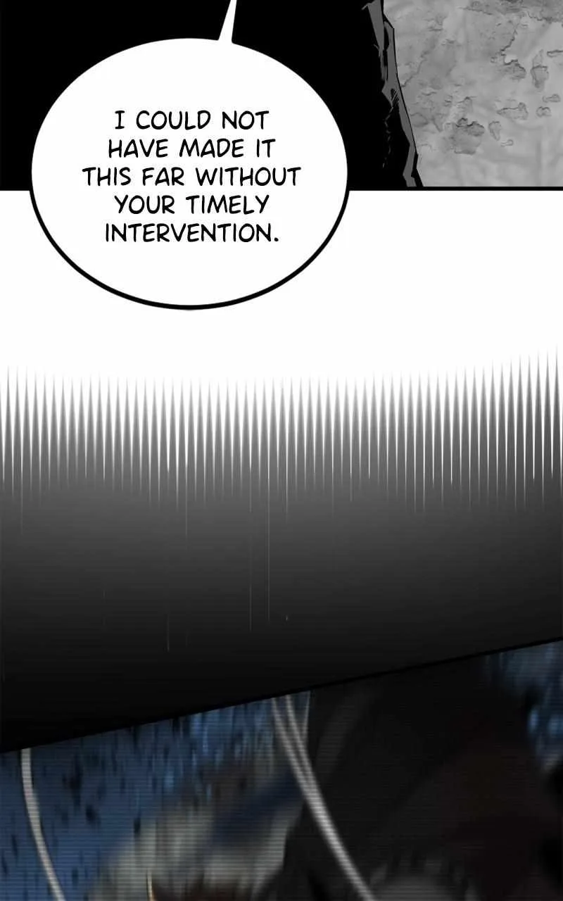 Hero Killer Chapter 143 page 22