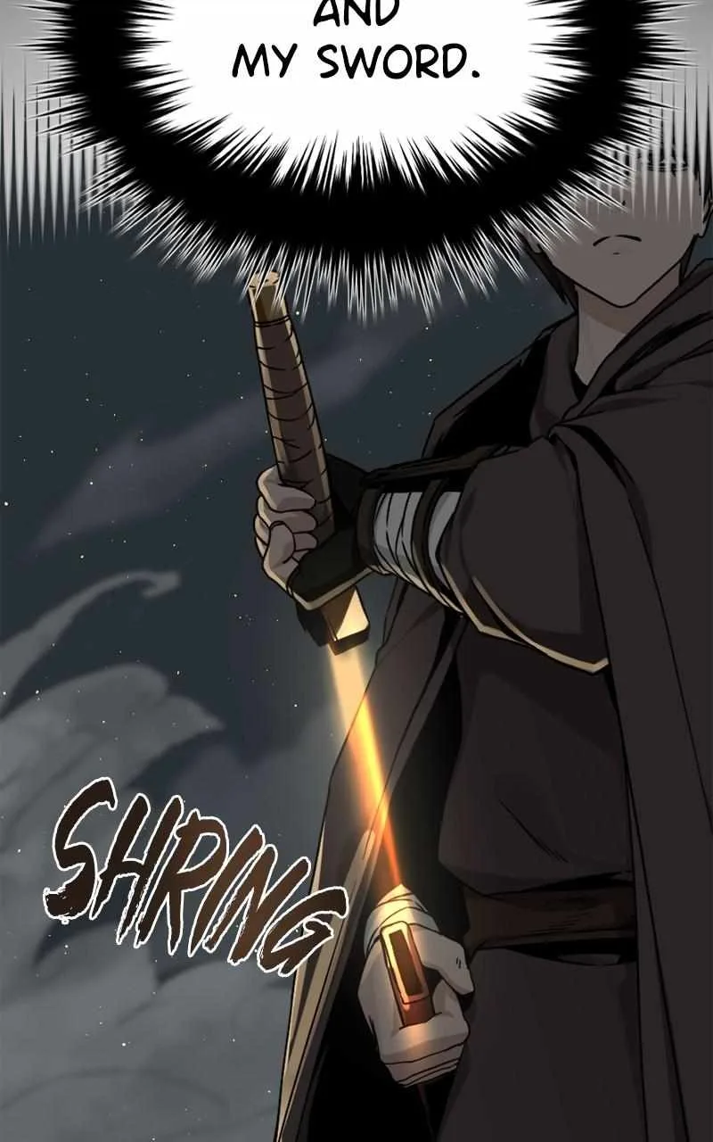 Hero Killer Chapter 143 page 27