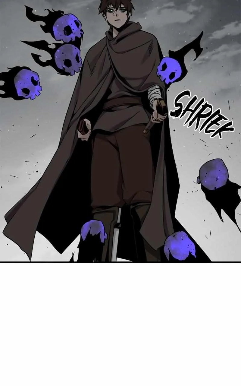 Hero Killer Chapter 143 page 29