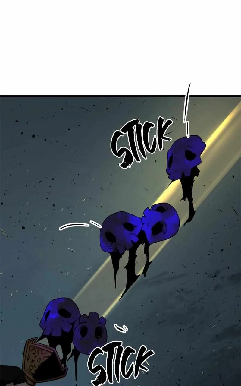 Hero Killer Chapter 143 page 30