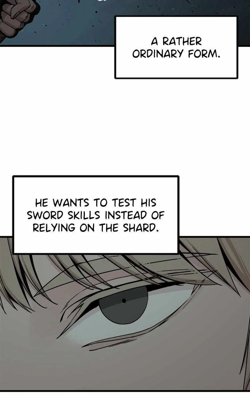 Hero Killer Chapter 143 page 31