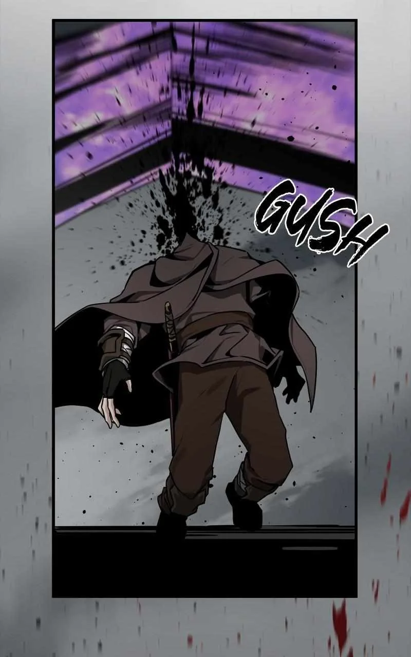 Hero Killer Chapter 143 page 37