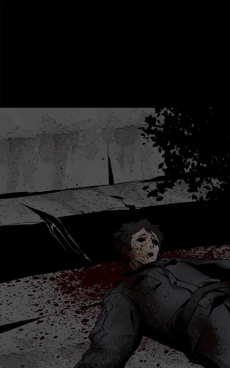 Hero Killer Chapter 143 page 42