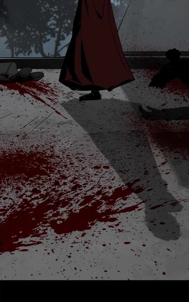 Hero Killer Chapter 143 page 44