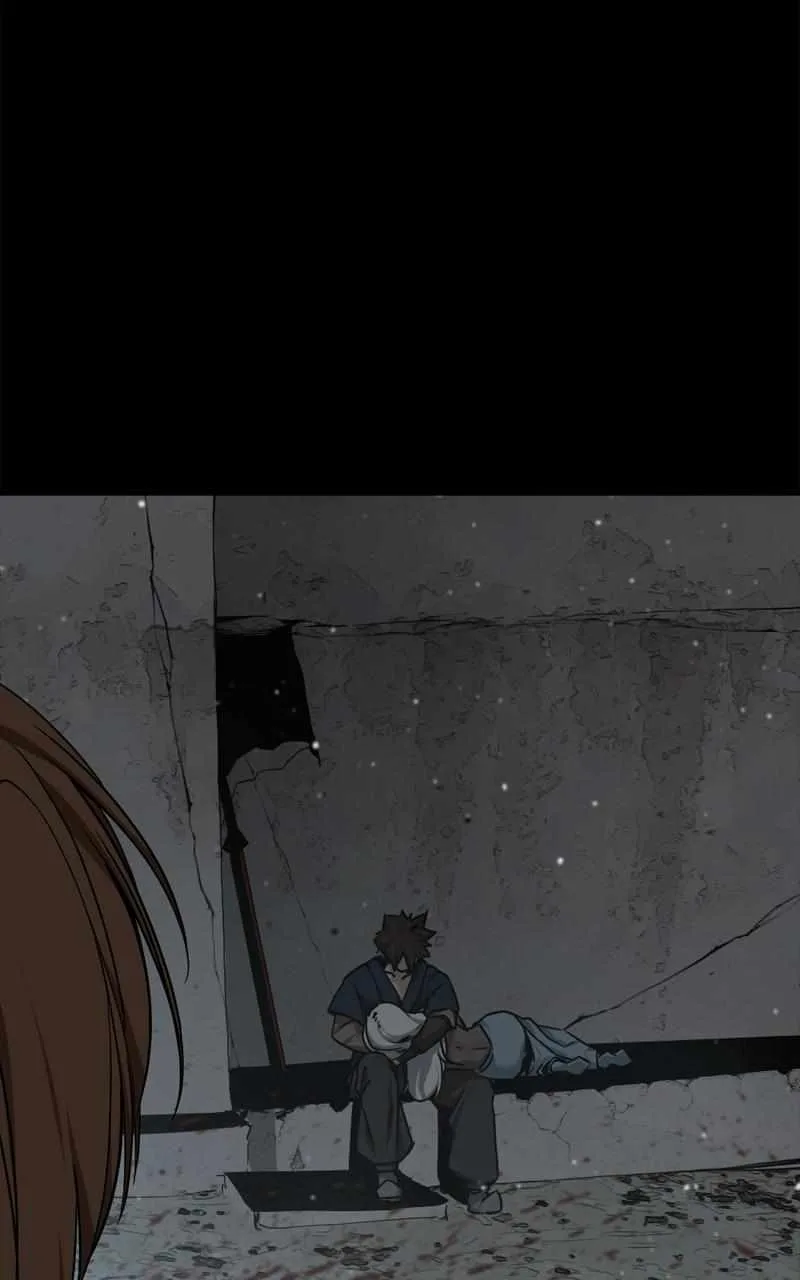 Hero Killer Chapter 143 page 45