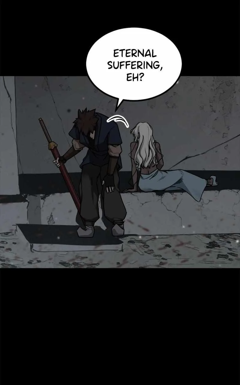 Hero Killer Chapter 143 page 50