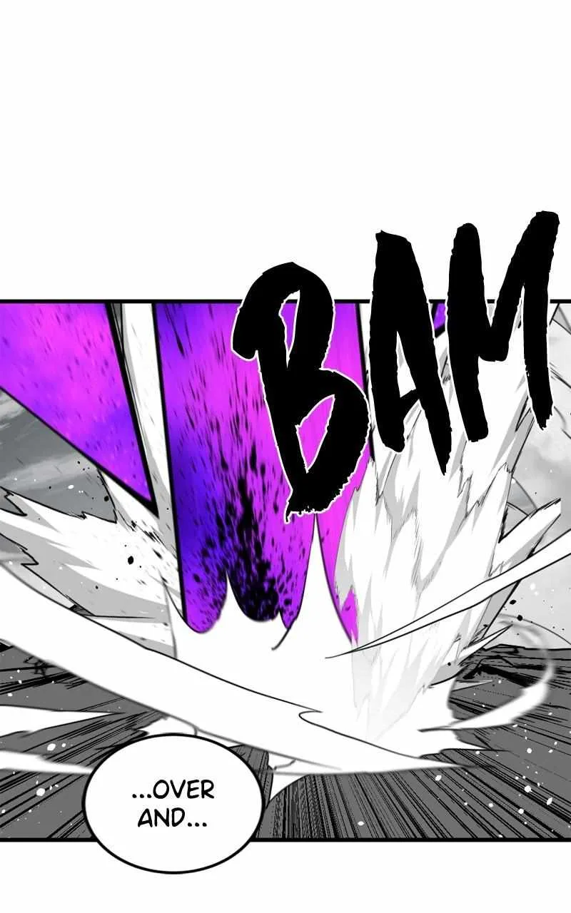 Hero Killer Chapter 143 page 82