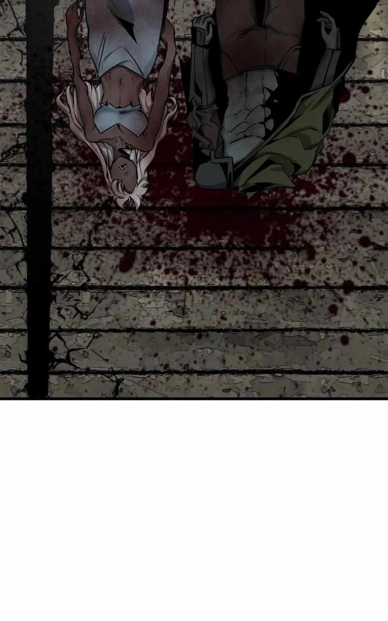 Hero Killer Chapter 143 page 116