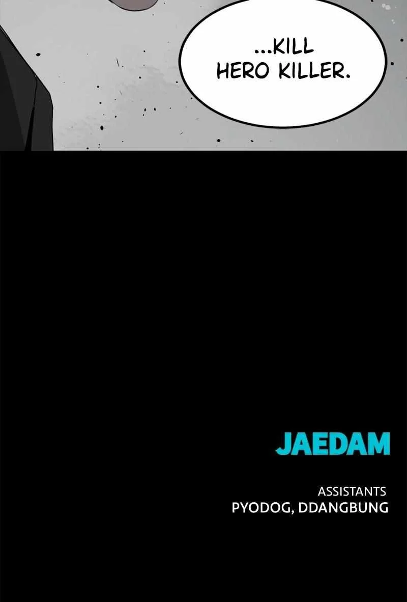 Hero Killer Chapter 143 page 122
