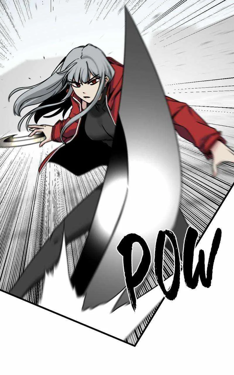 Hero Killer Chapter 144 page 3